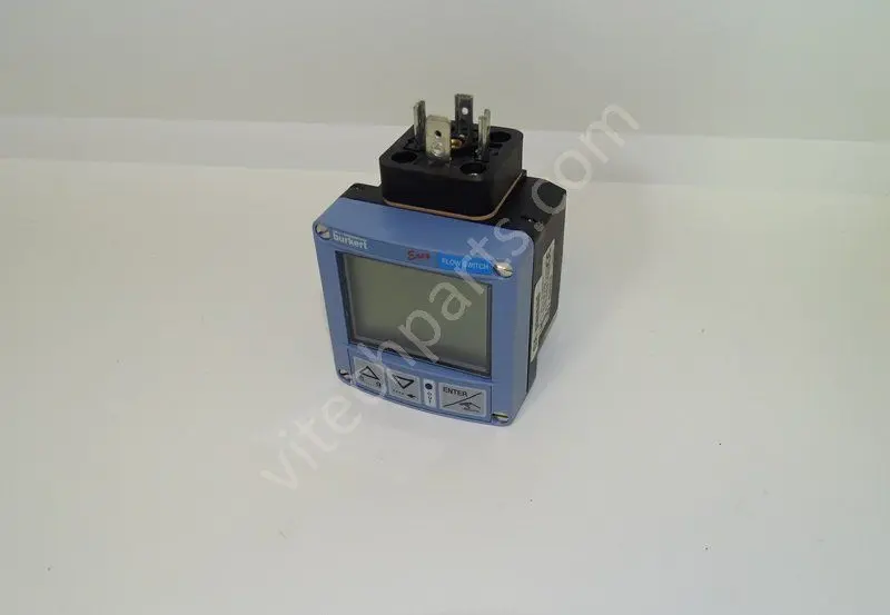 Produktfoto 1 von Burkert Flow SE32