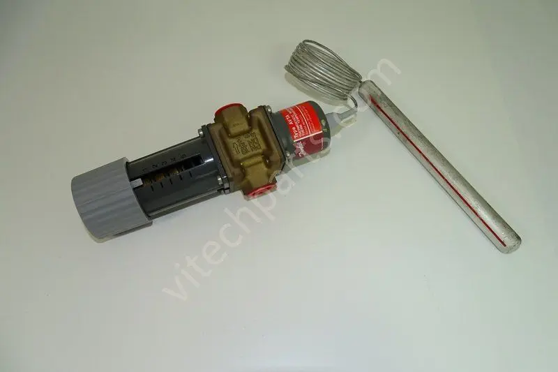 Produktfoto 1 von Danfoss AVTA / DN15
