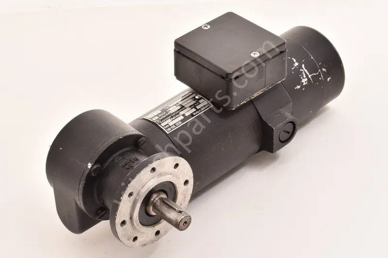 Produktfoto 1 von WEG EPGP 123 L124 /  i=BR.205