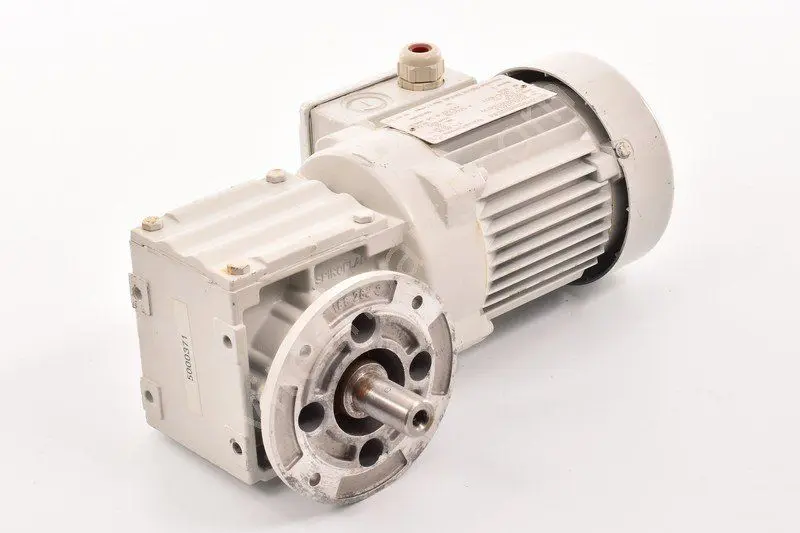 Produktfoto 1 von SEW WF20 DT63L6