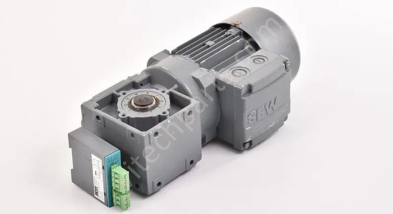 Produktfoto 1 von SEW WA20 DT63L - 4B03 TH