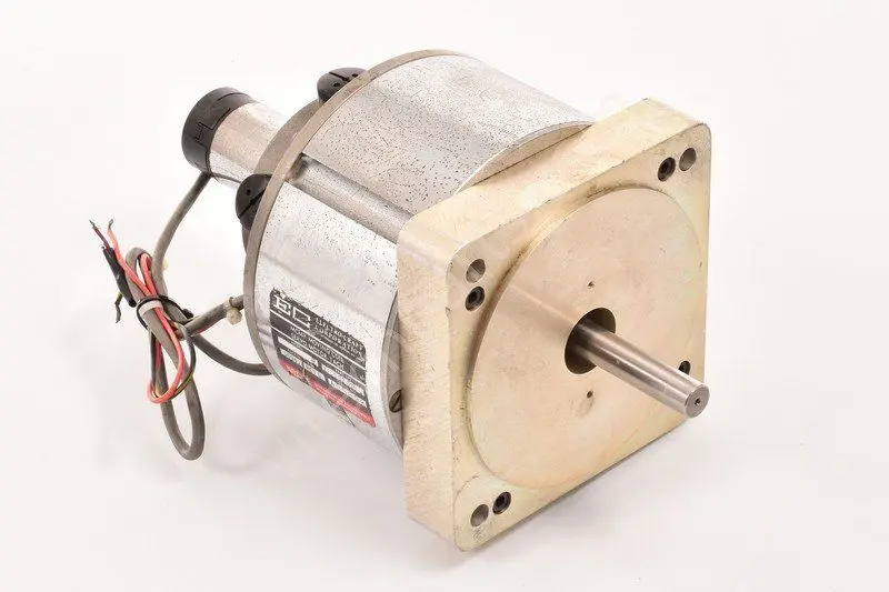 Produktfoto 1 von Electro Craft 1450 02-025