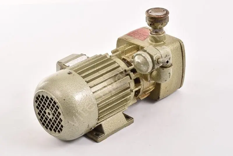 Produktfoto 1 von Becker U 6 S
