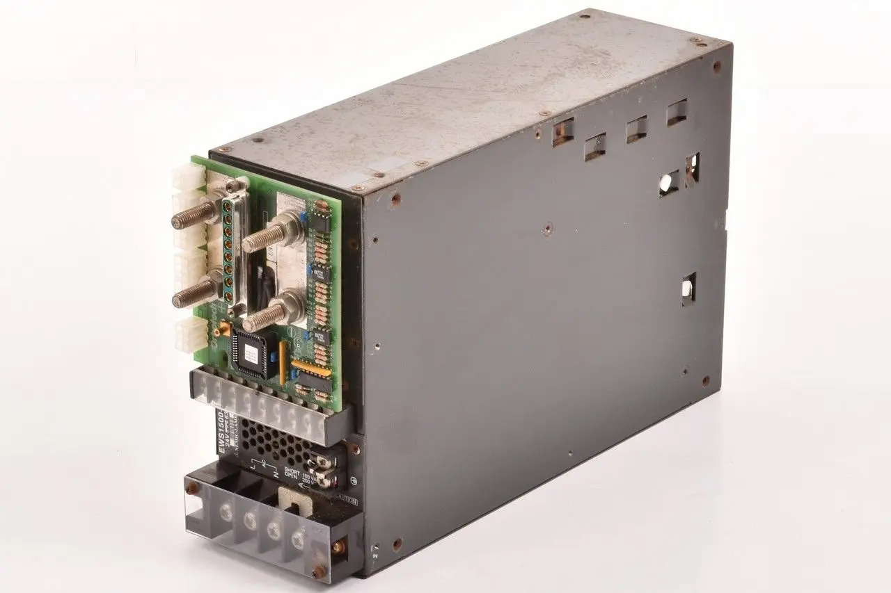 Produktfoto 1 von Nemic-Lambda EWS 1500-24