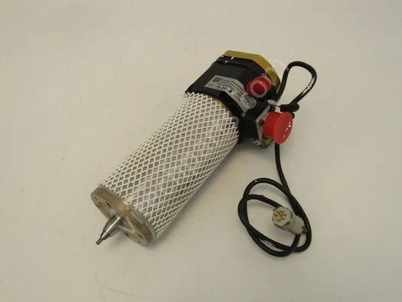 Produktfoto 1 von Excellon ABW 125