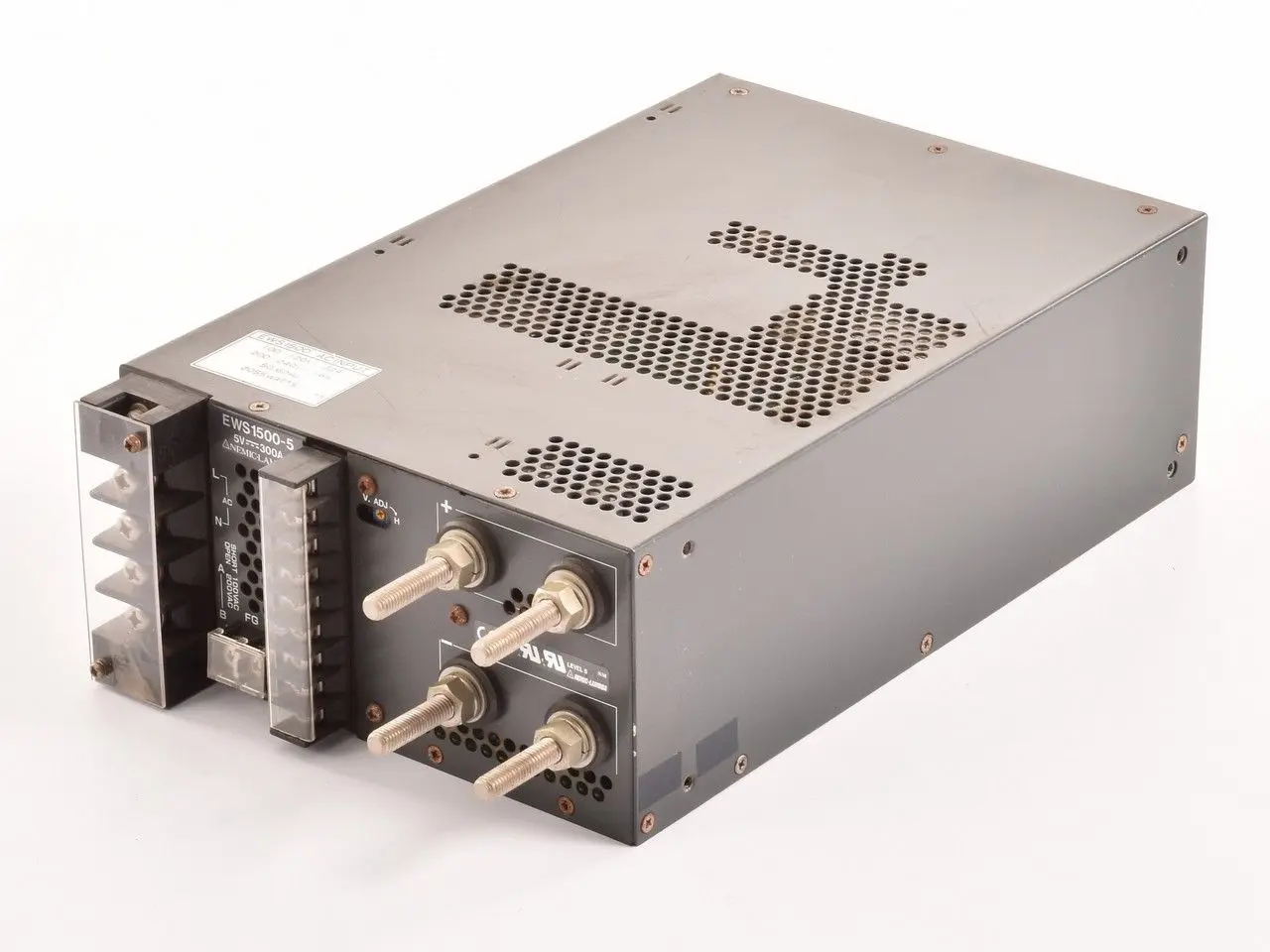 Produktfoto 1 von Nemic-Lambda EWS 1500-5