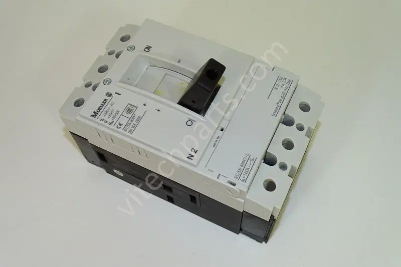 Produktfoto 1 von Moeller N2-160