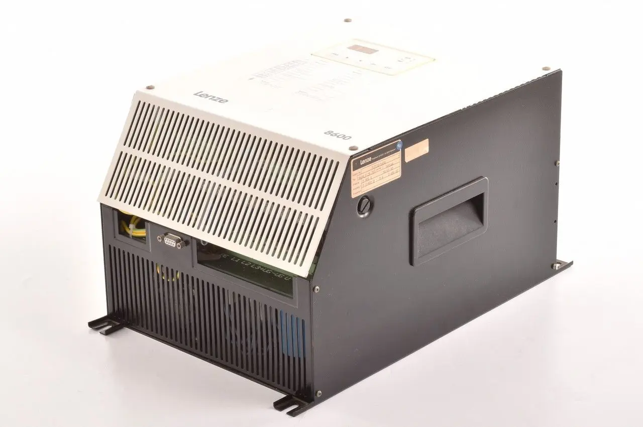 Produktfoto 1 von Lenze 8604_E.2E.20