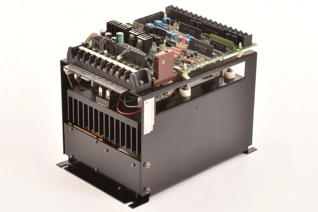 Produktfoto 1 von Yaskawa CPCR-MR05C-Y35