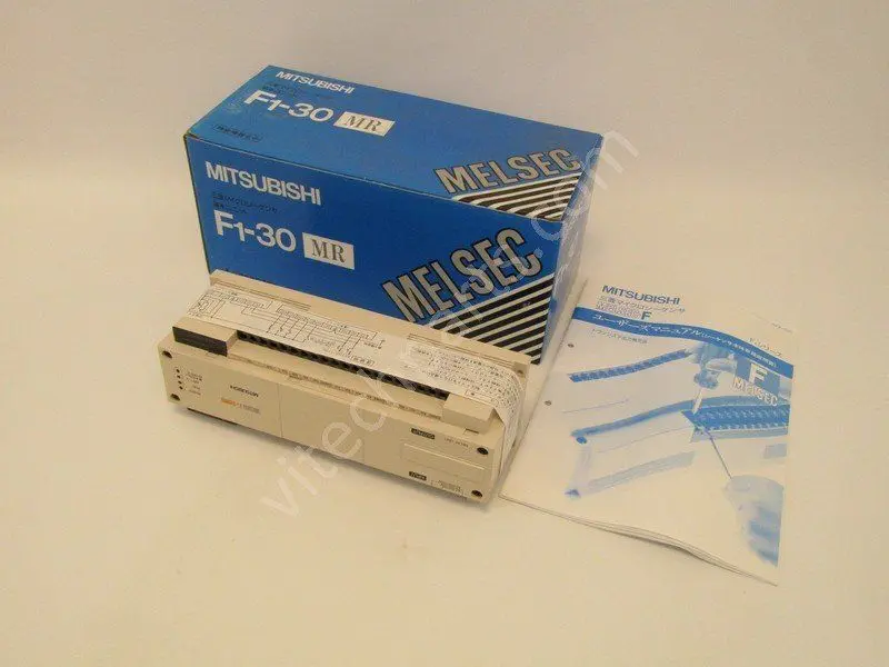 Produktfoto 1 von Mitsubishi F1-30MR