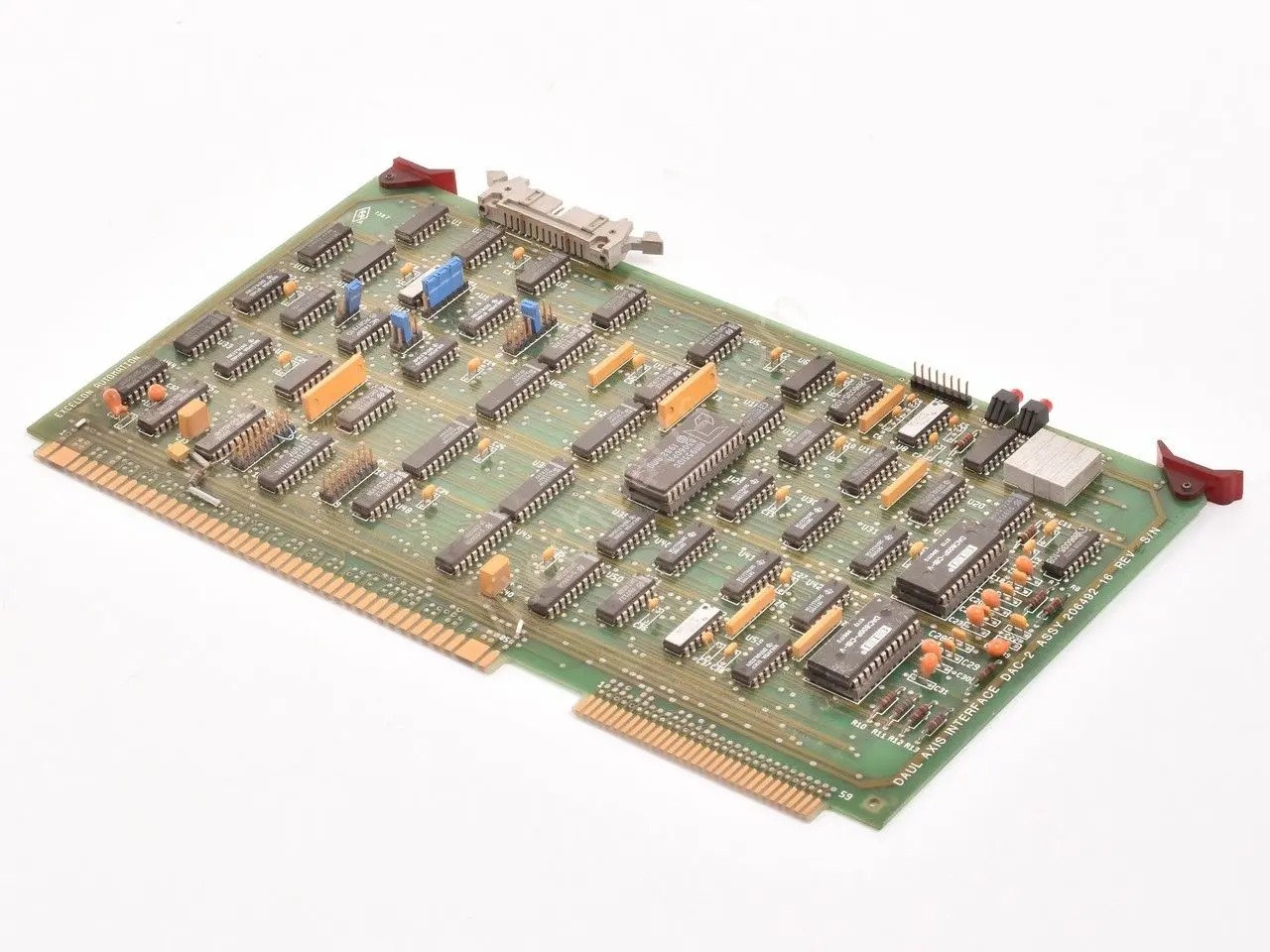 Produktfoto 1 von Excellon ASSY 206492-16
