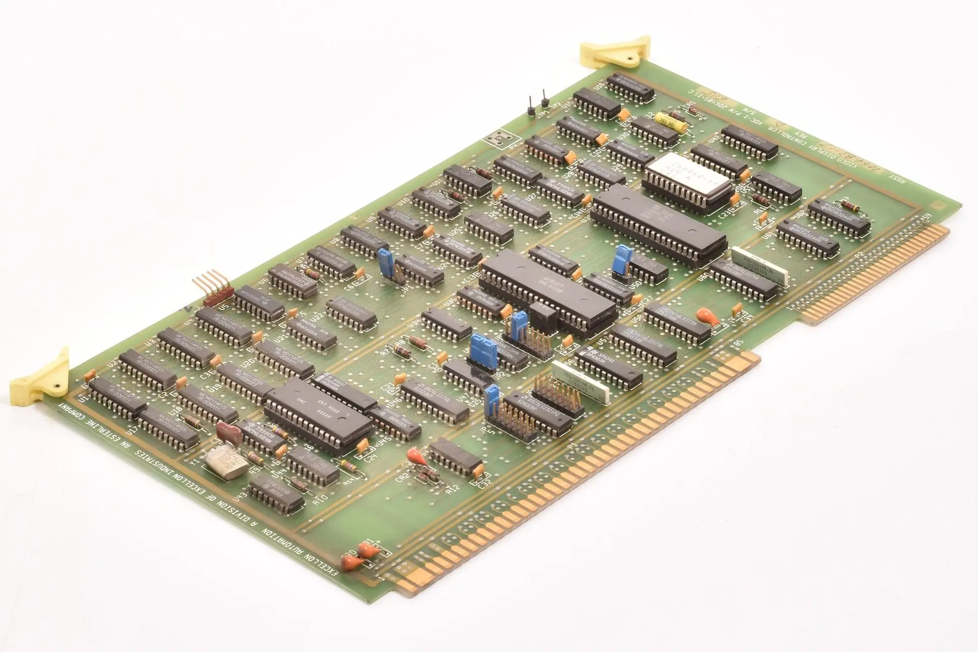 Produktfoto 1 von Excellon ASSY 206483-17