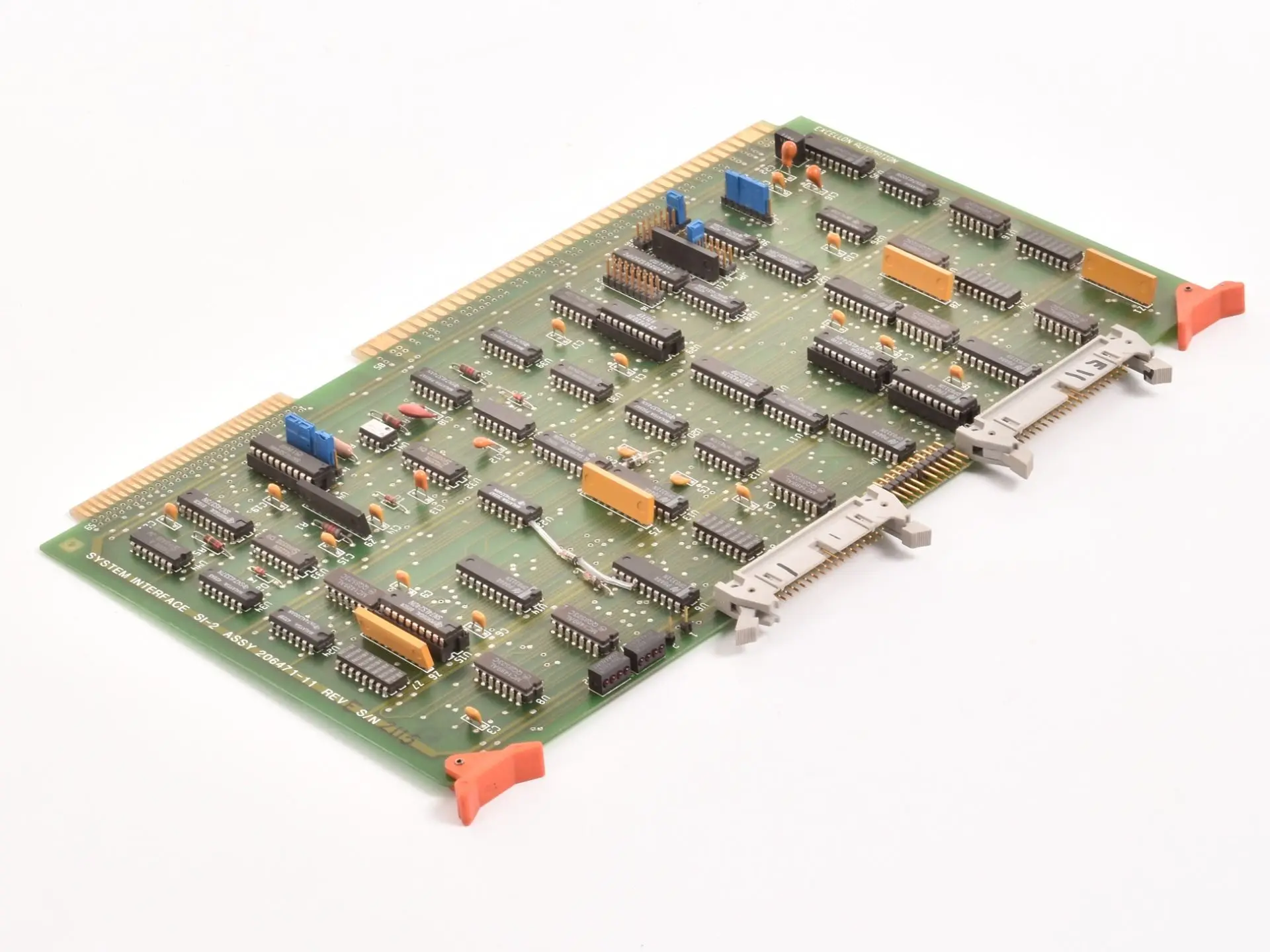 Produktfoto 1 von Excellon ASSY 206471-11