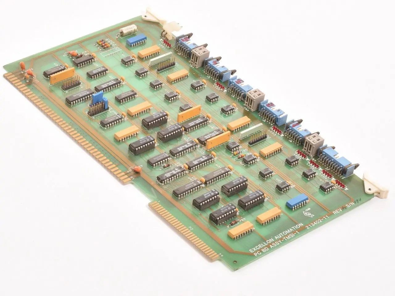 Produktfoto 1 von Excellon ASSY-TMSI-1 / 213402-11