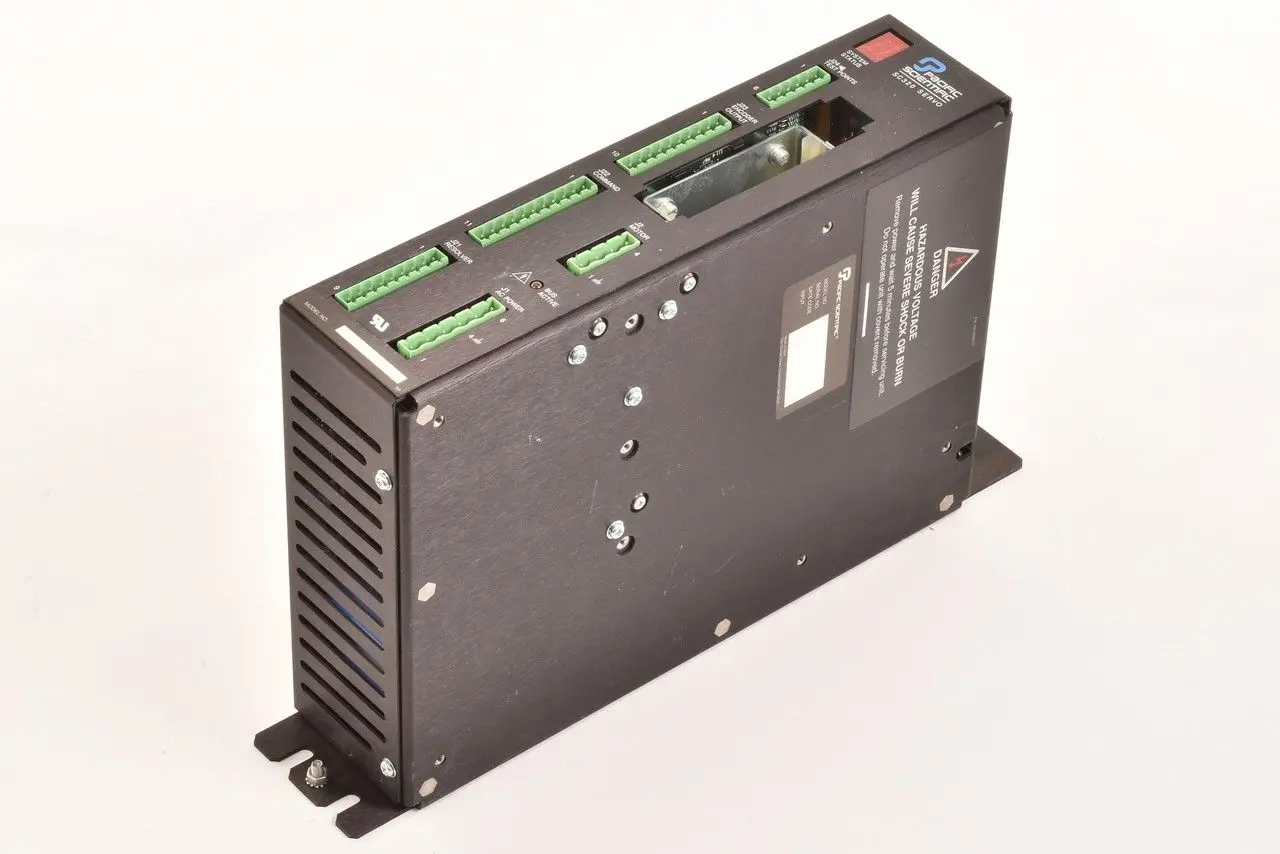 Produktfoto 1 von Pacific Scientific SC320