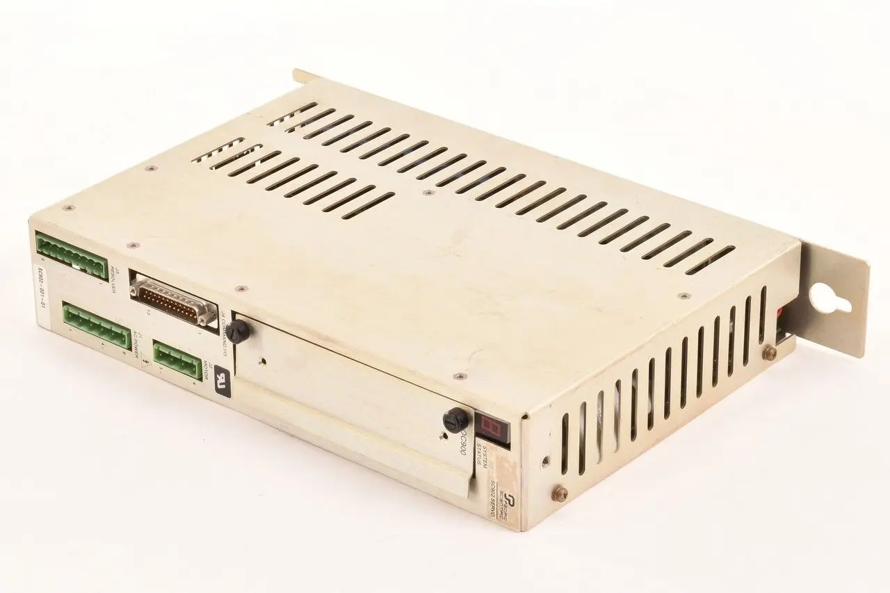 Produktfoto 1 von Pacific Scientific SC902-001-01