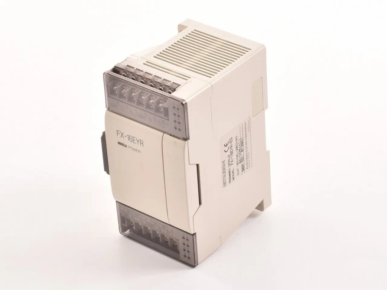 Produktfoto 1 von Mitsubishi FX-16 EYR-ES