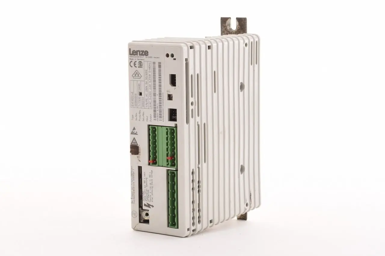 Produktfoto 1 von Lenze EVF8201-E