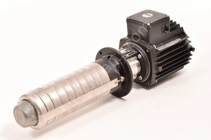 Produktfoto 1 von Grundfos SPK 1-8-8-A-V-A-CVBV / MG 71A2-14FT85-B