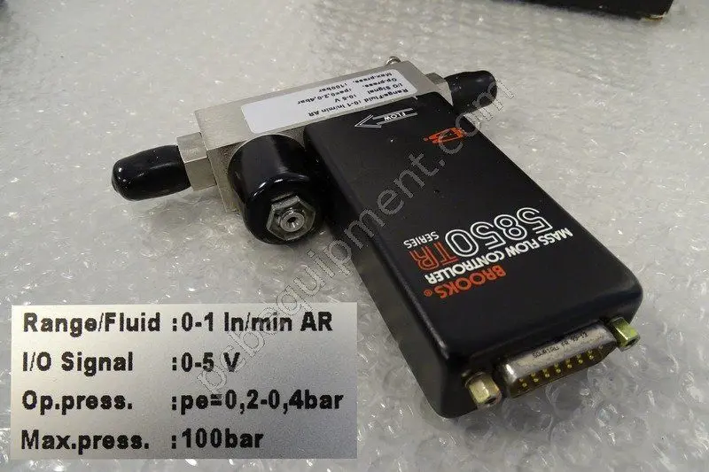 Produktfoto 1 von Brooks 5850TR / AR