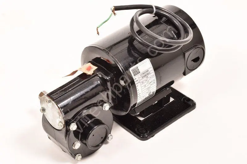 Produktfoto 1 von BODINE 42A4BEPM - 5L