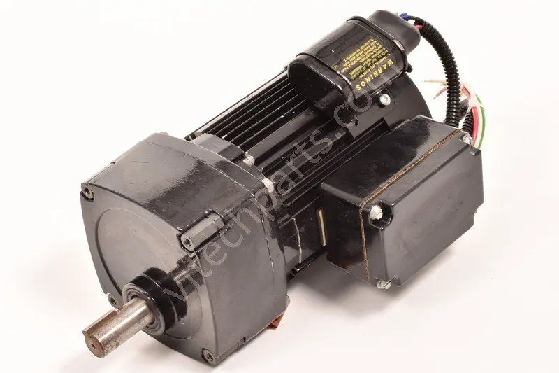 Produktfoto 1 von BODINE 42R5 BFCI - E4