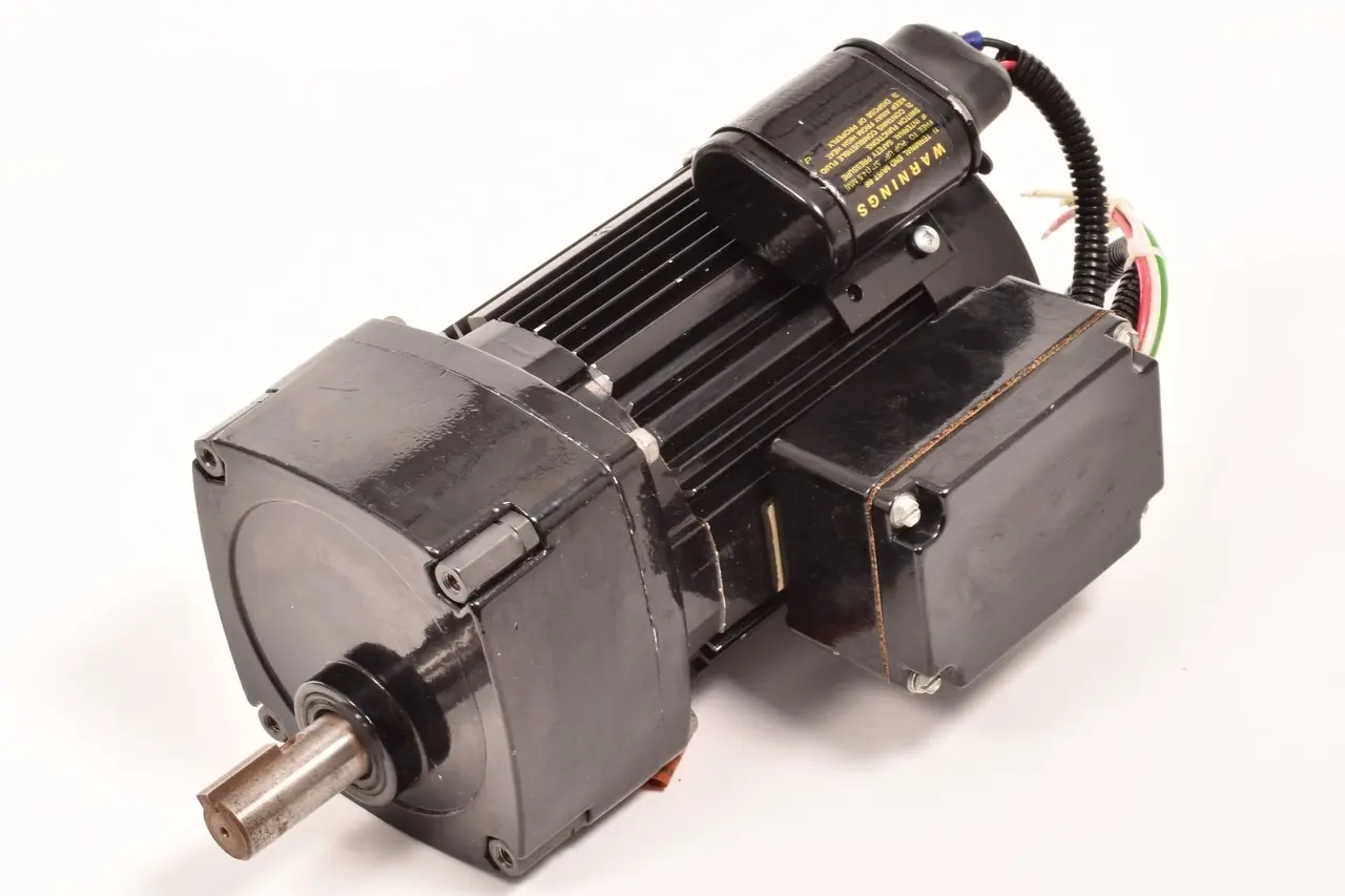 Produktfoto 1 von BODINE 42R5 BFCI - E4