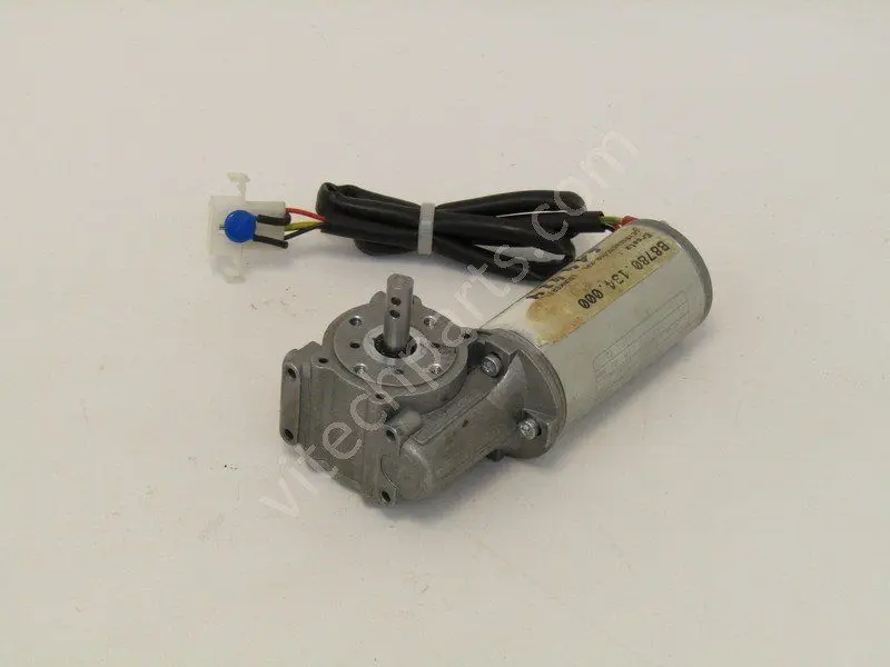 Produktfoto 1 von Dunkermotoren GR 42X40 / SG 62