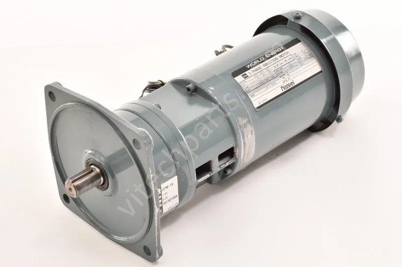 Produktfoto 1 von Nissei JIS C 4004