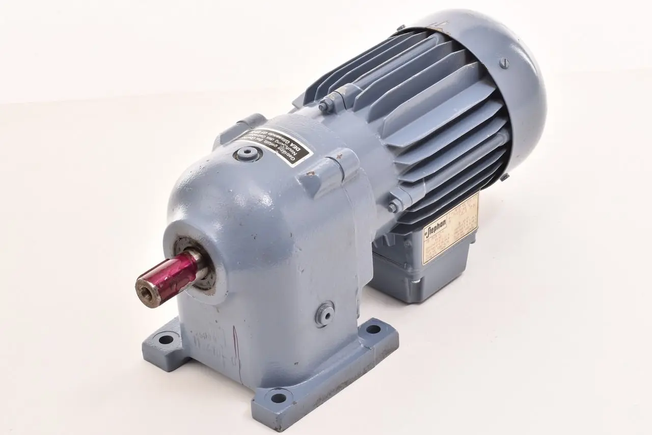 Produktfoto 1 von Stephan ZBL D63N 12-4