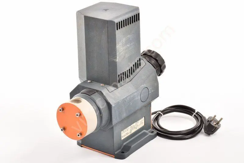 Produktfoto 1 von ProMinent VAMB07063PP1000A400