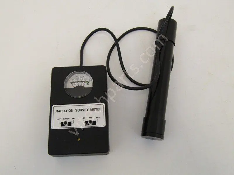 Produktfoto 1 von Voltcraft GM 1