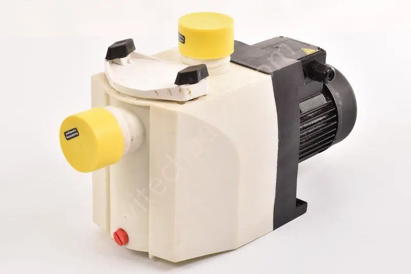 Produktfoto 1 von Speck Pumpen BC 40/6 / AF63/2B-7