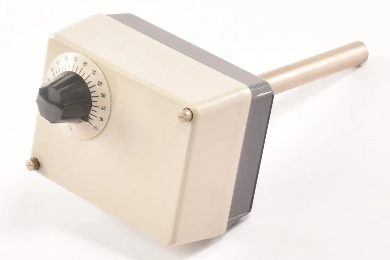 Produktfoto 1 von JUMO ATH-120 / +20+150