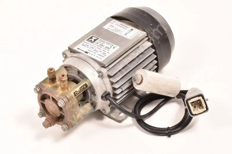 Produktfoto 1 von Speck Pumpen LNY 2041.0050