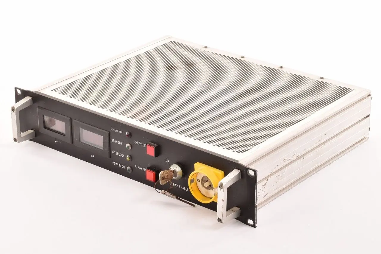 Produktfoto 1 von STV Electronic X-Ray Controller