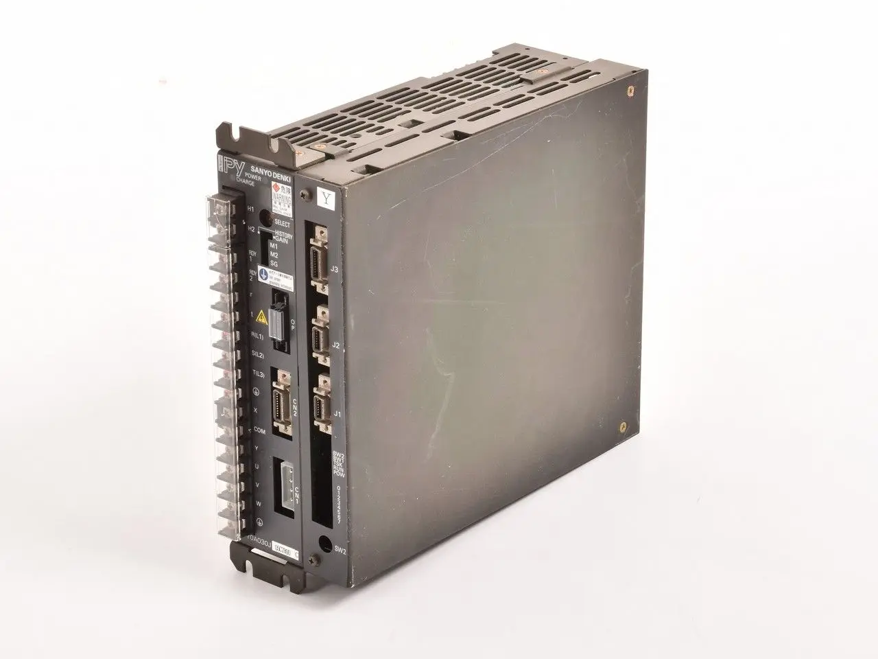 Produktfoto 1 von Sanyo Denki PY0A030J05C7B00
