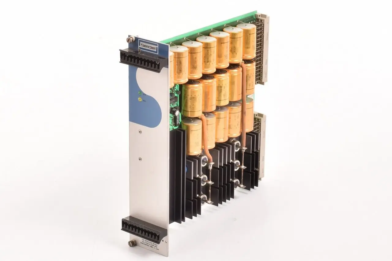 Produktfoto 1 von Seidel 56WK-P150 / 80-B