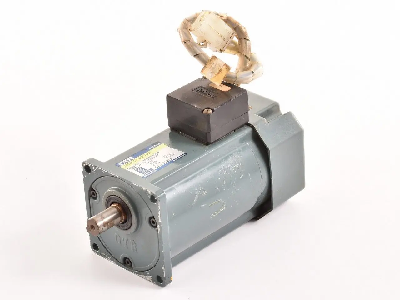 Produktfoto 1 von Nissei GFMN-15-60-T60T