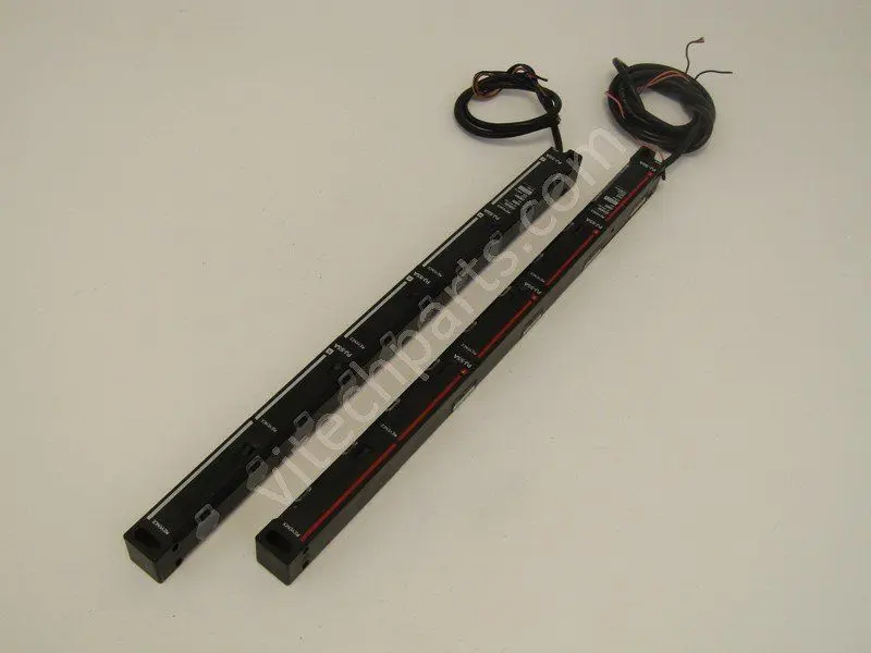 Produktfoto 1 von Keyence PJ-50A / 3x PJ-55A