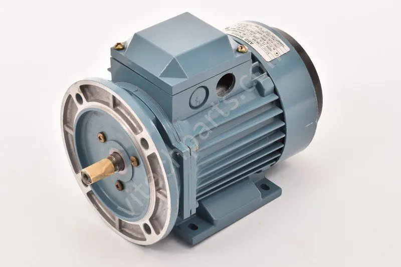 Produktfoto 1 von ABB M2AA 71 A