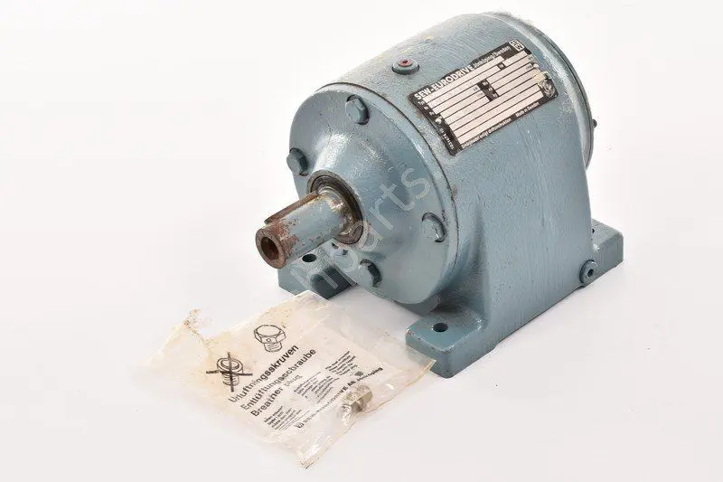 Produktfoto 1 von SEW R40A