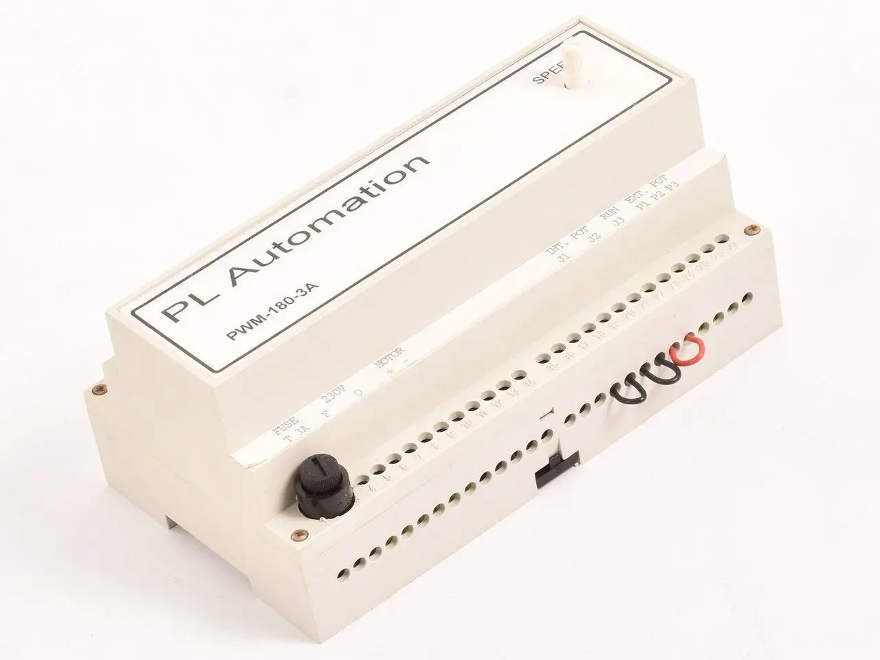 PL Automation PWM-180-3A