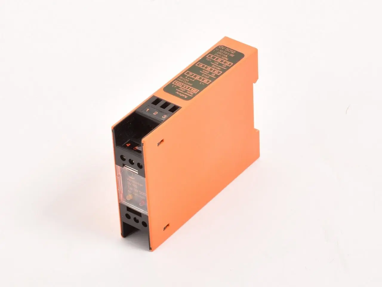 Produktfoto 1 von IFM Electronic OV110