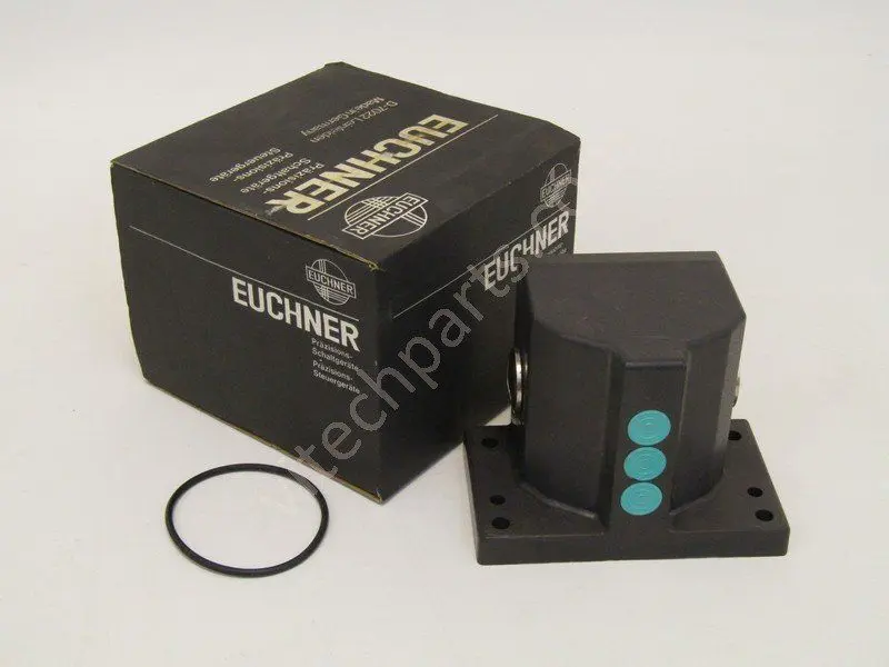 Produktfoto 1 von Euchner RGBF 03X16-729