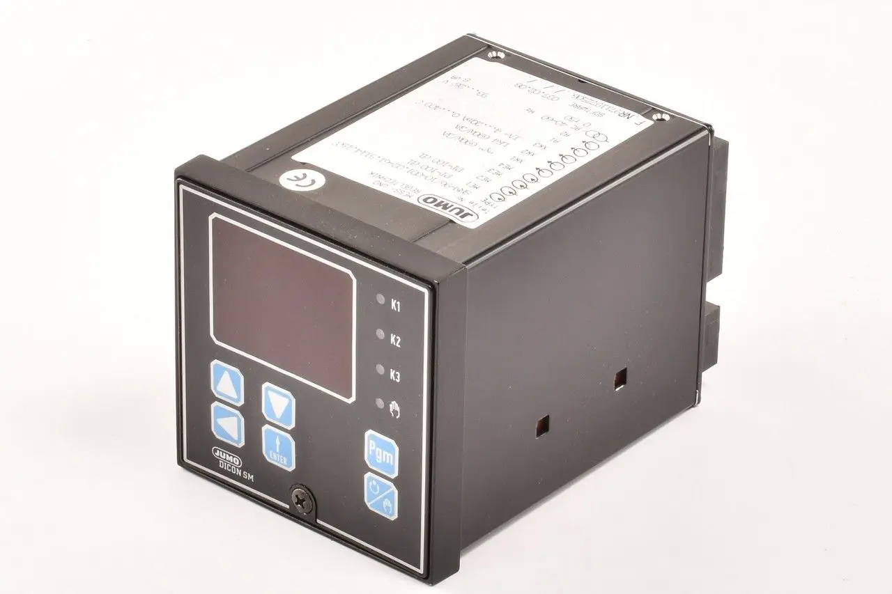 Produktfoto 1 von JUMO SRM-96/10-001.02-61.5114.1500
