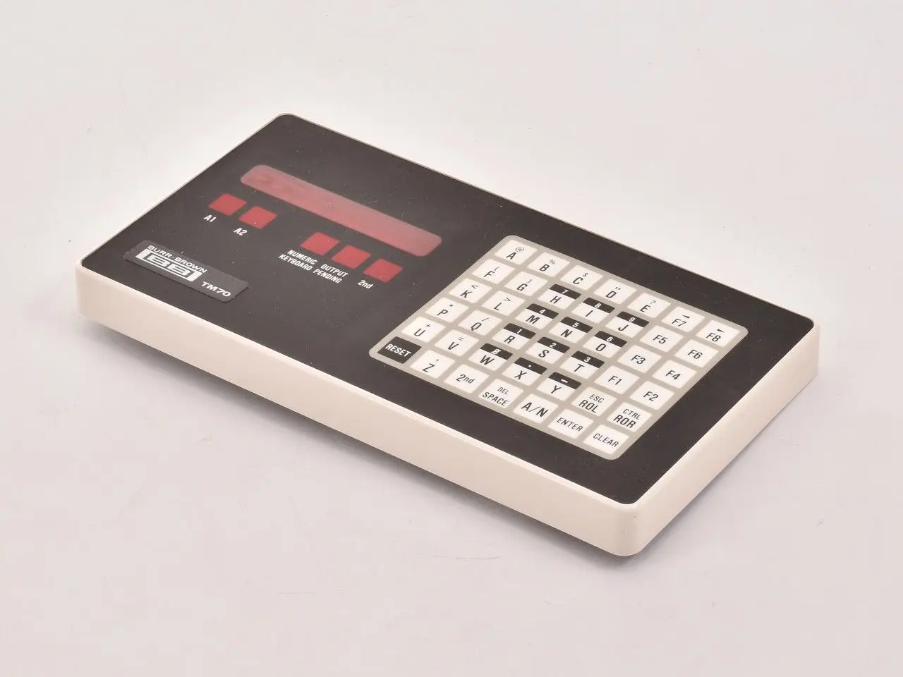 Produktfoto 1 von Burr Brown TM70