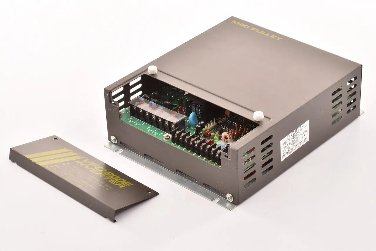Produktfoto 1 von Miki Pulley VFD-605E-2
