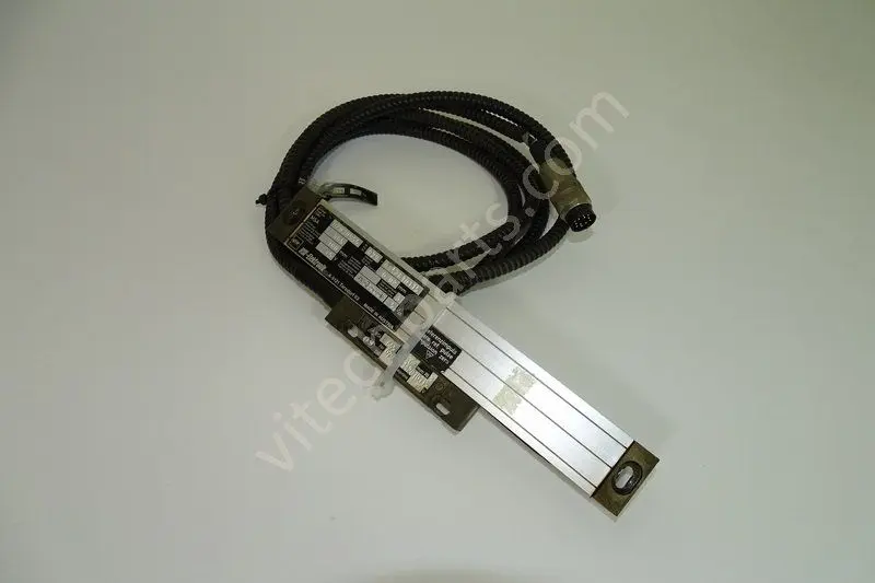 Produktfoto 1 von RSF Elektronik MSA 665 / ML 100mm
