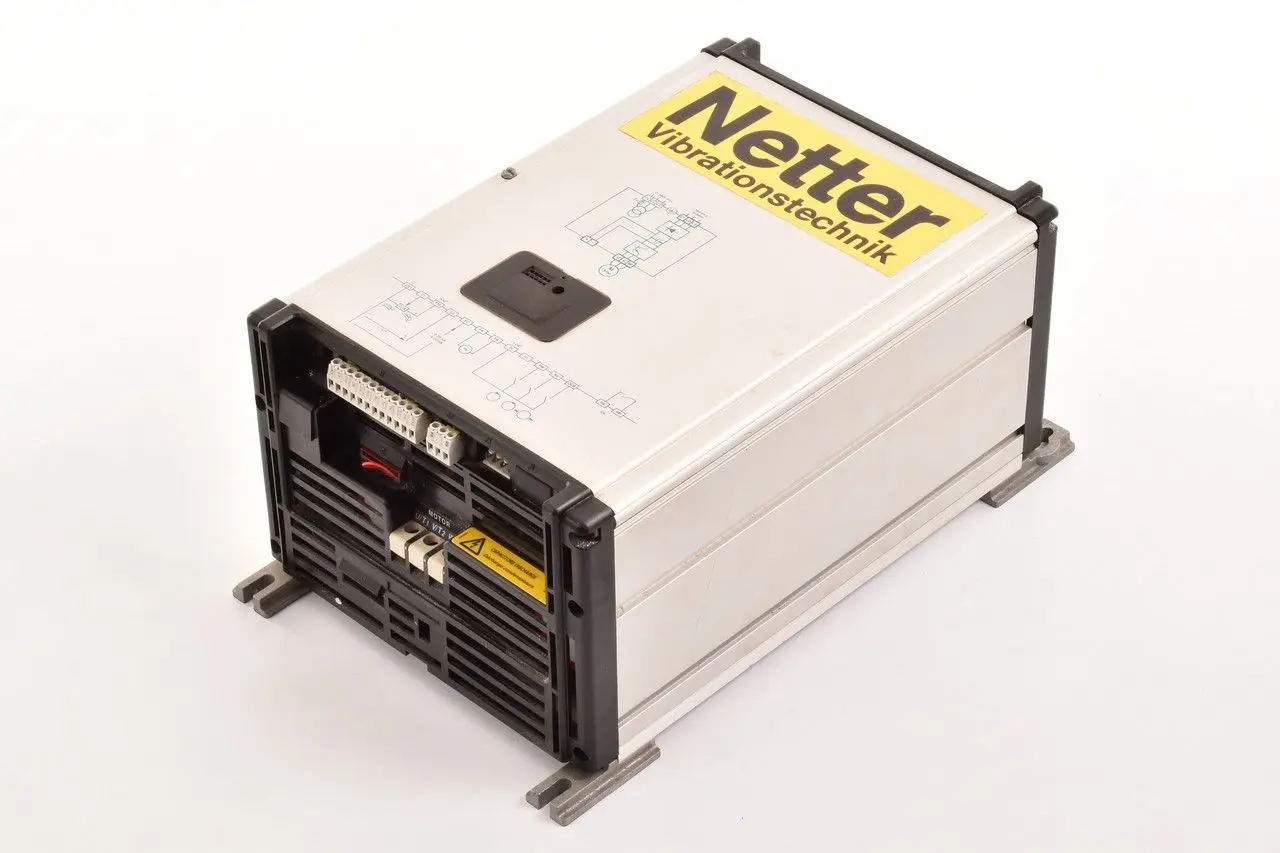 Netter ATV 45 0 75